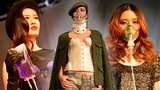 Šokující móda, která zabíjí: Krevní konzervy a kyslíkové masky!