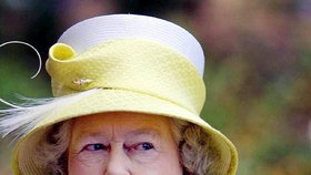 Velká Británie odtajnila proslov Alžběty II