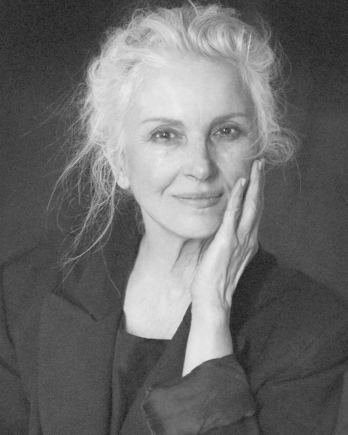 Tatjana Nekliudova, 61 let