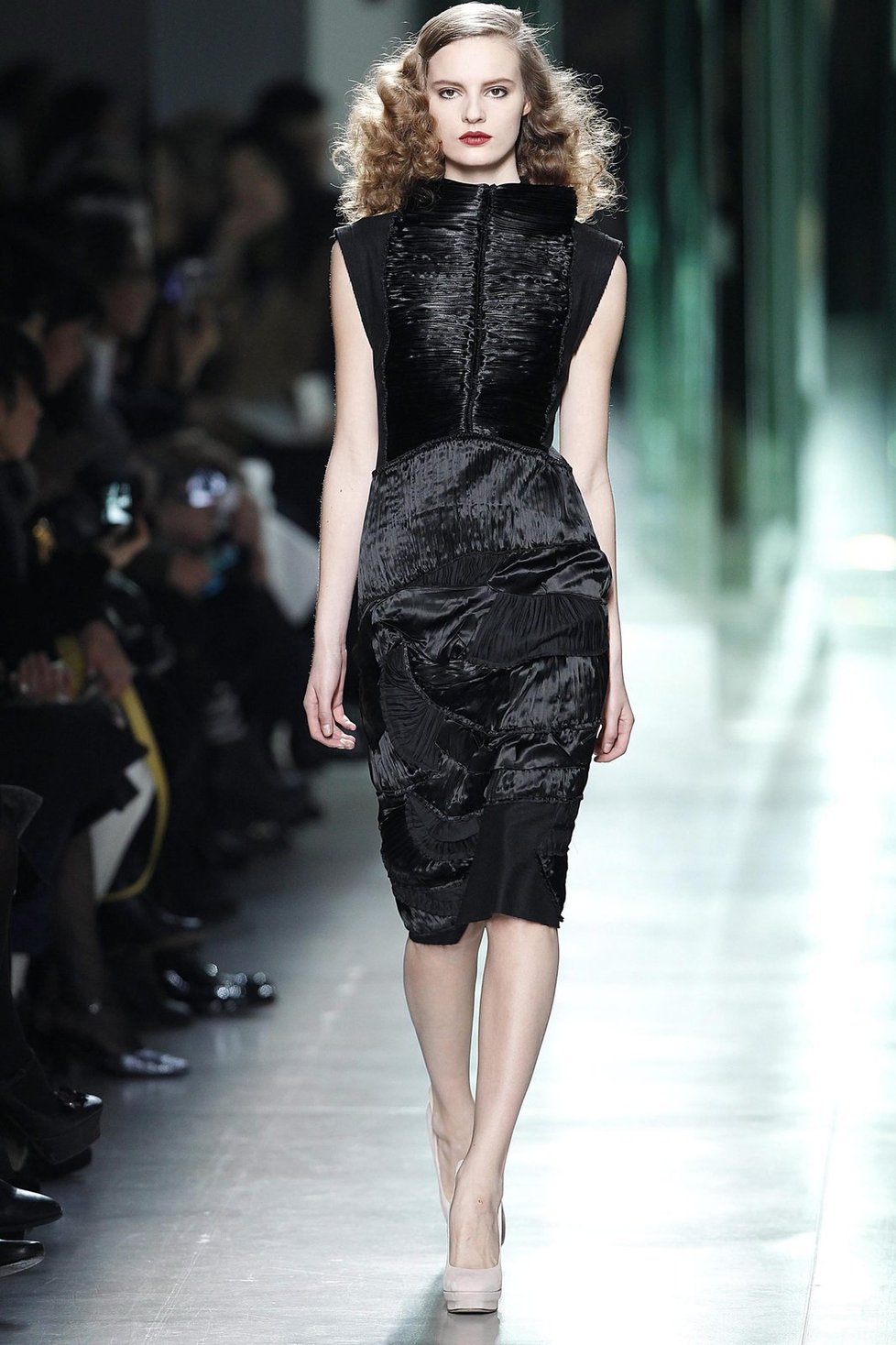 Bottega Veneta, podzim-zima 2013.