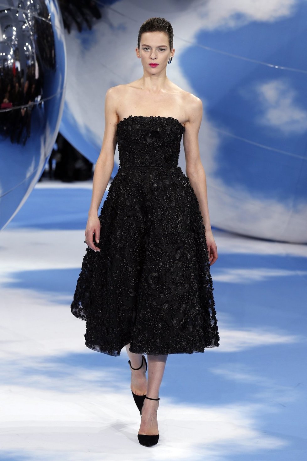 Christian Dior, podzim-zima 2013.