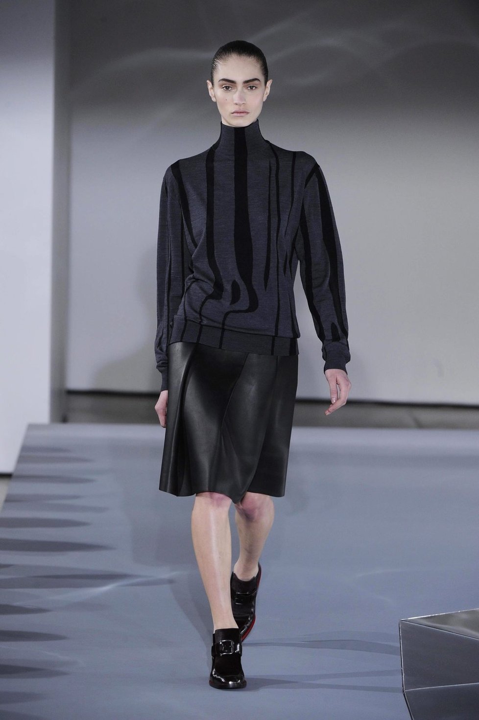 Jil Sander, podzim-zima 2013.