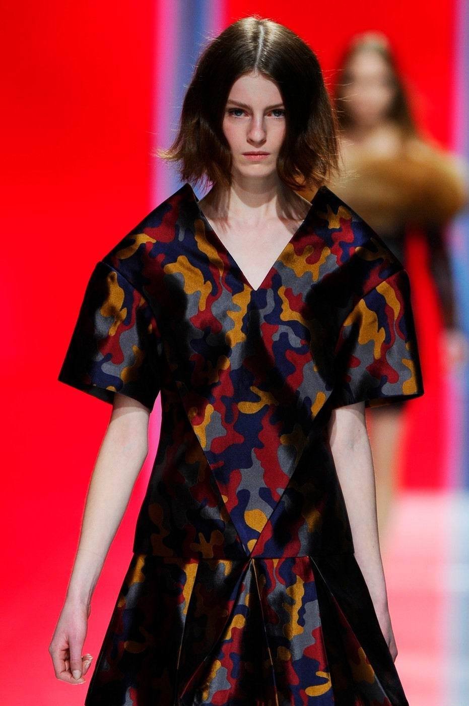 Christopher Kane, podzim-zima 2013.