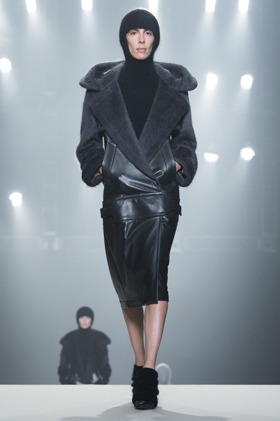 Alexander Wang, podzim-zima 2013.