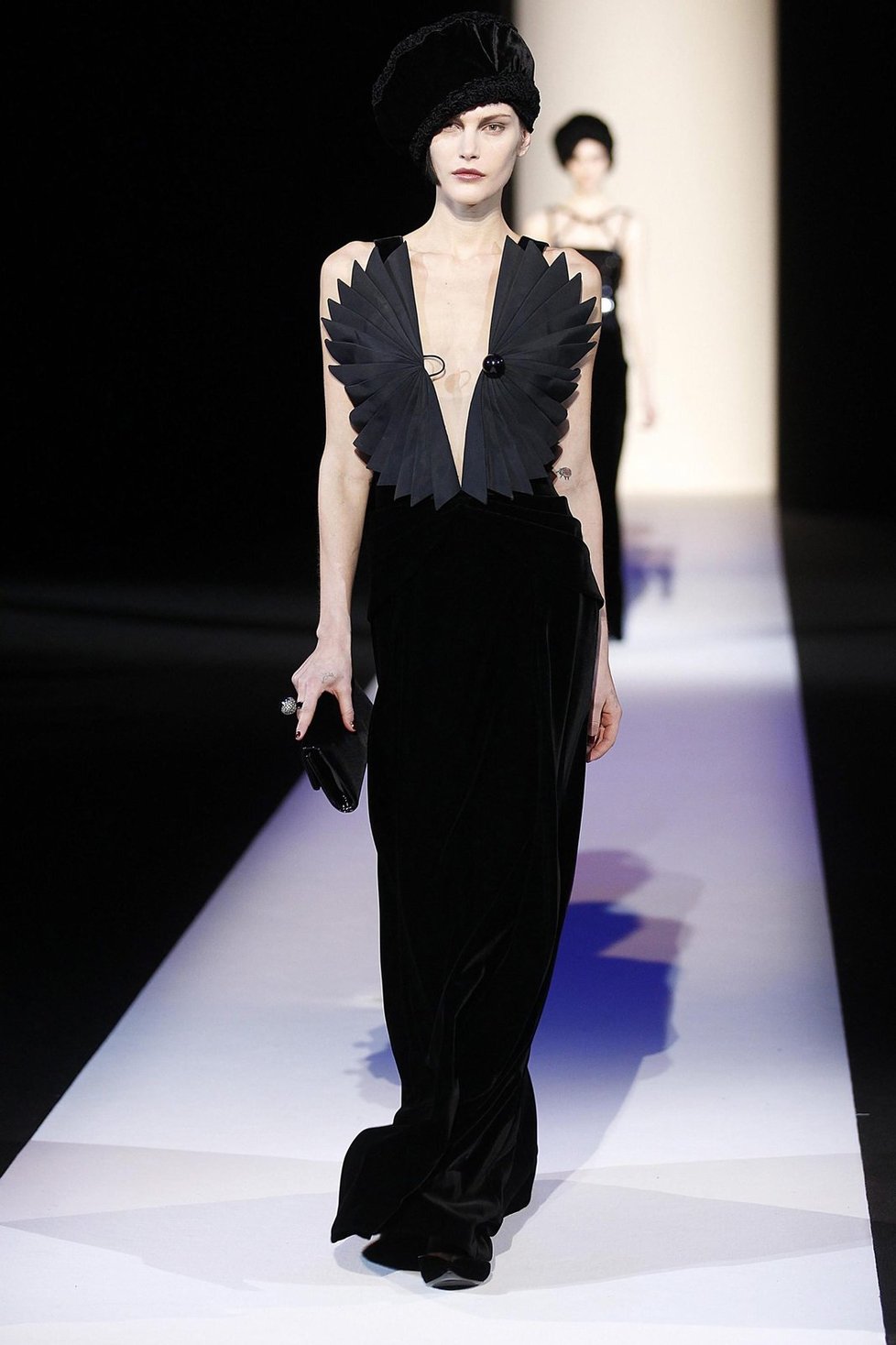 Giorgio Armani, podzim-zima 2013.