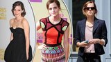 Tohle nás baví! Emma Watson prozradila tajemství svého stylu