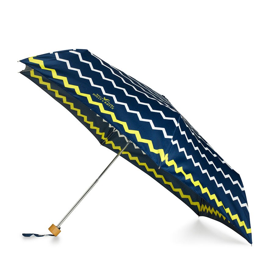 Vzorovaný deštník, Lindex, 299 Kč.