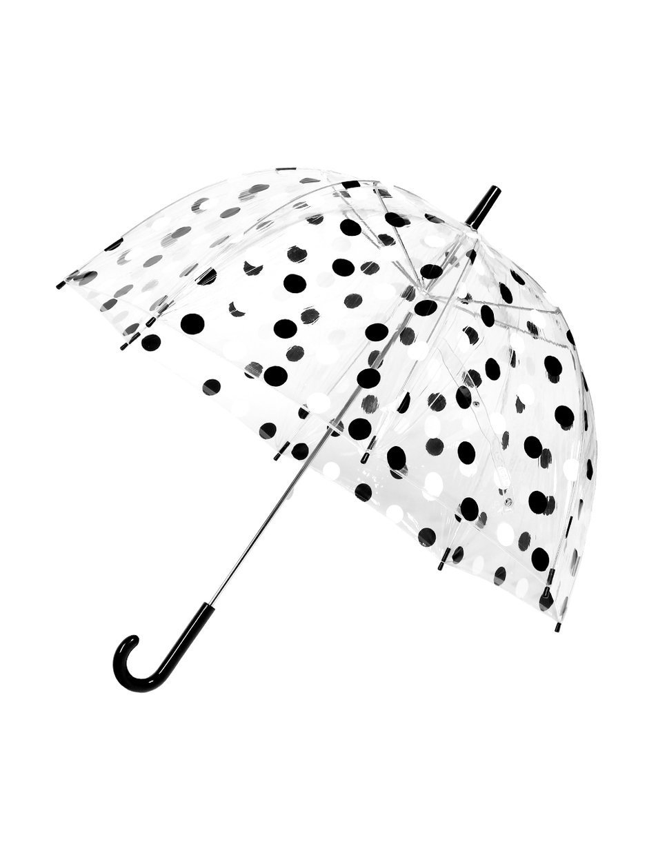 Retro deštník, Zoot.cz, Lindy Lou Chaplin, 499 Kč.