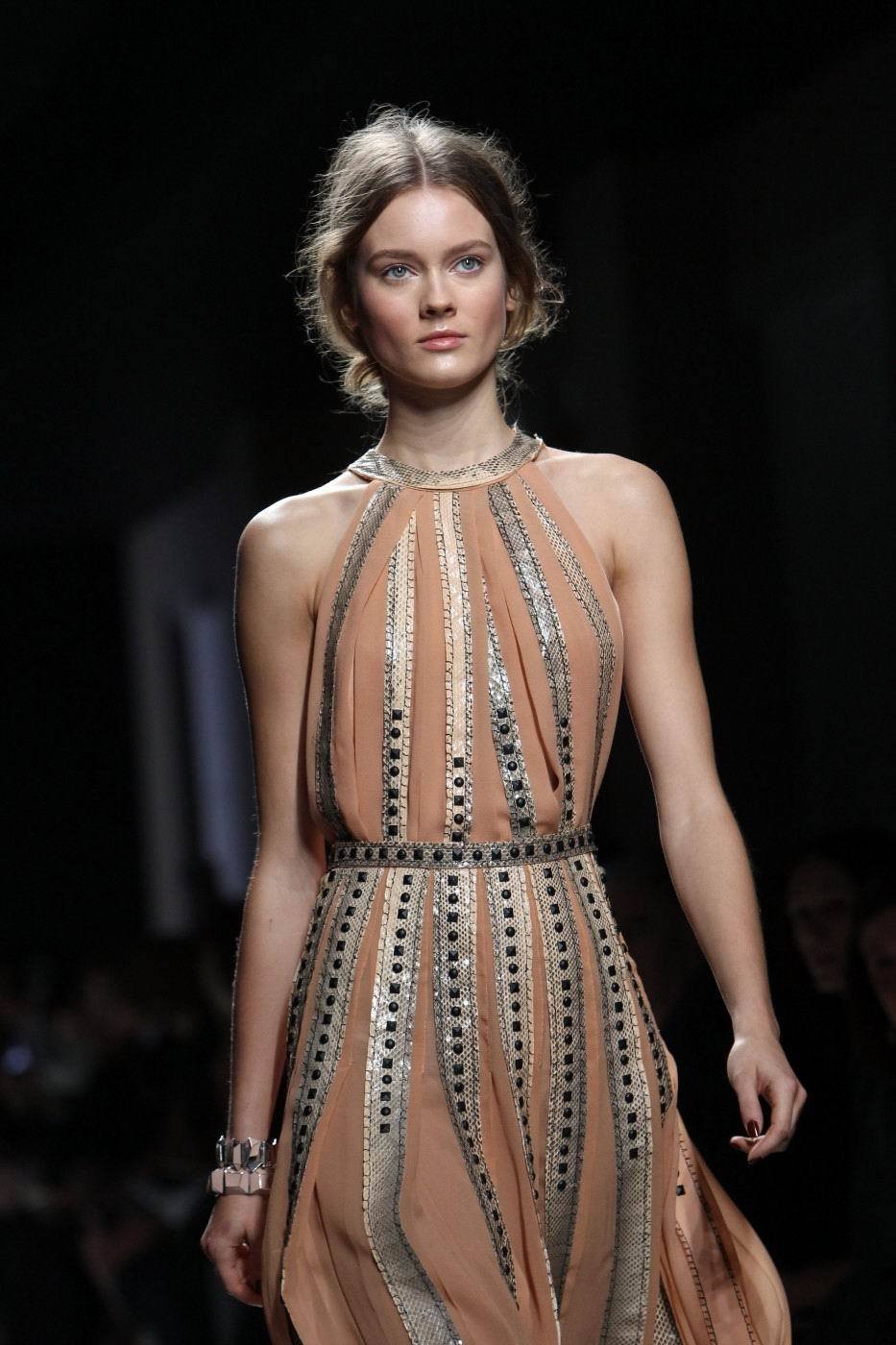 Bottega Veneta, jaro-léto 2013.