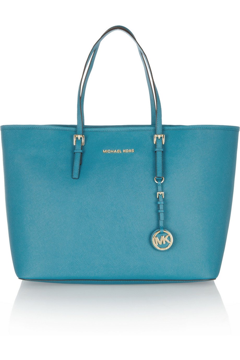 Kabelka, Michael Michael Kors, www.net-a-porter.com, cca. 7140 Kč.