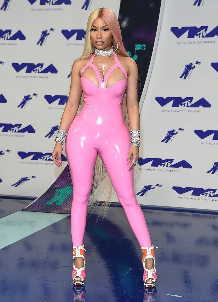 Nicki Minaj