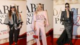 Móda z premiéry Ďábel nosí Pradu 2 : Hvězdné outfity jako z filmu. Komu to slušelo nejvíc?