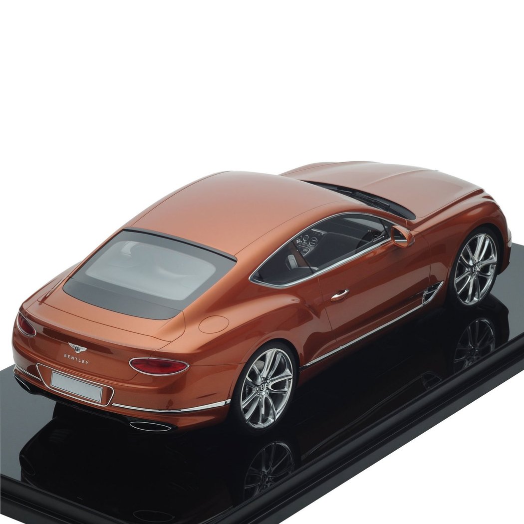 1:8 Continental GT Bespoke