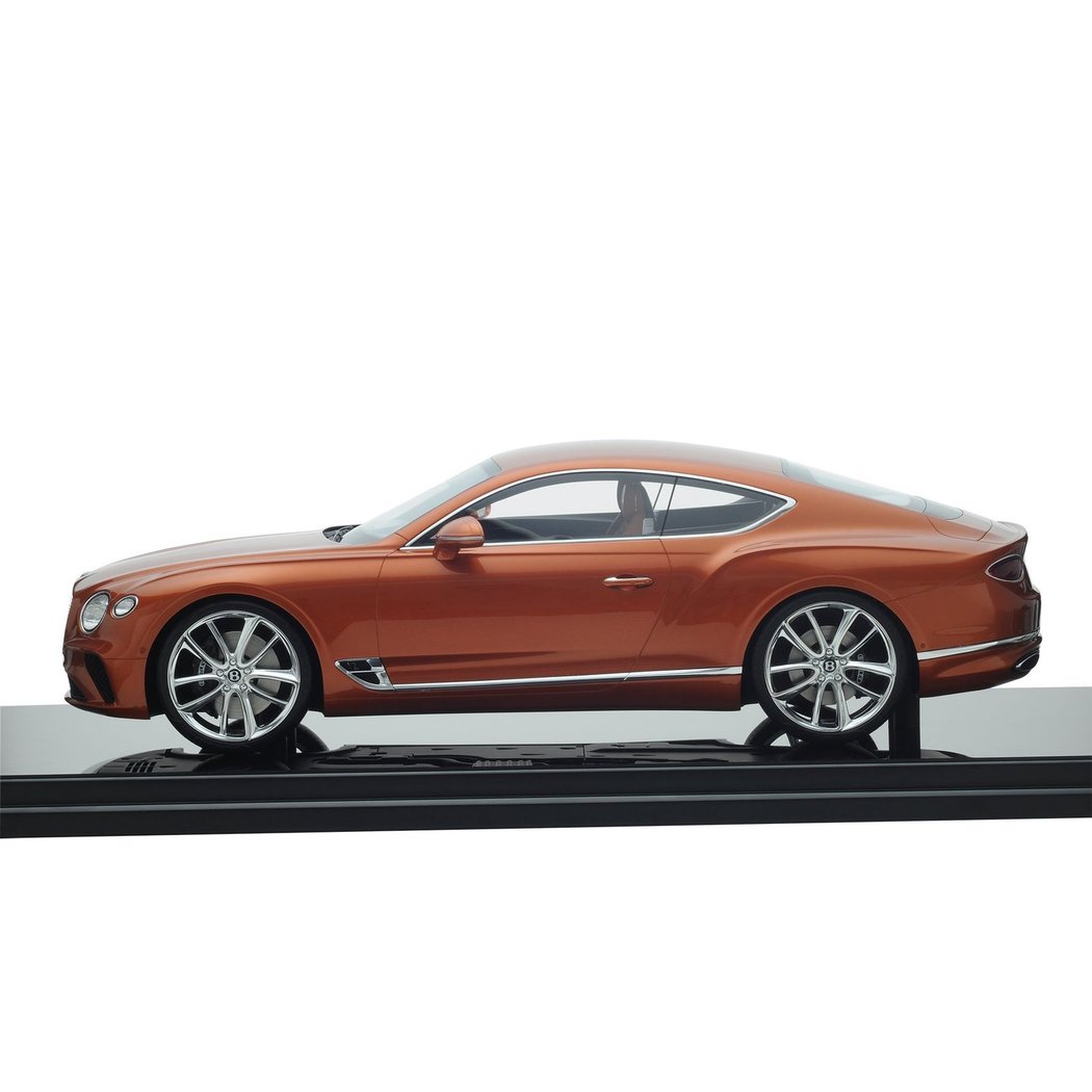 1:8 Continental GT Bespoke