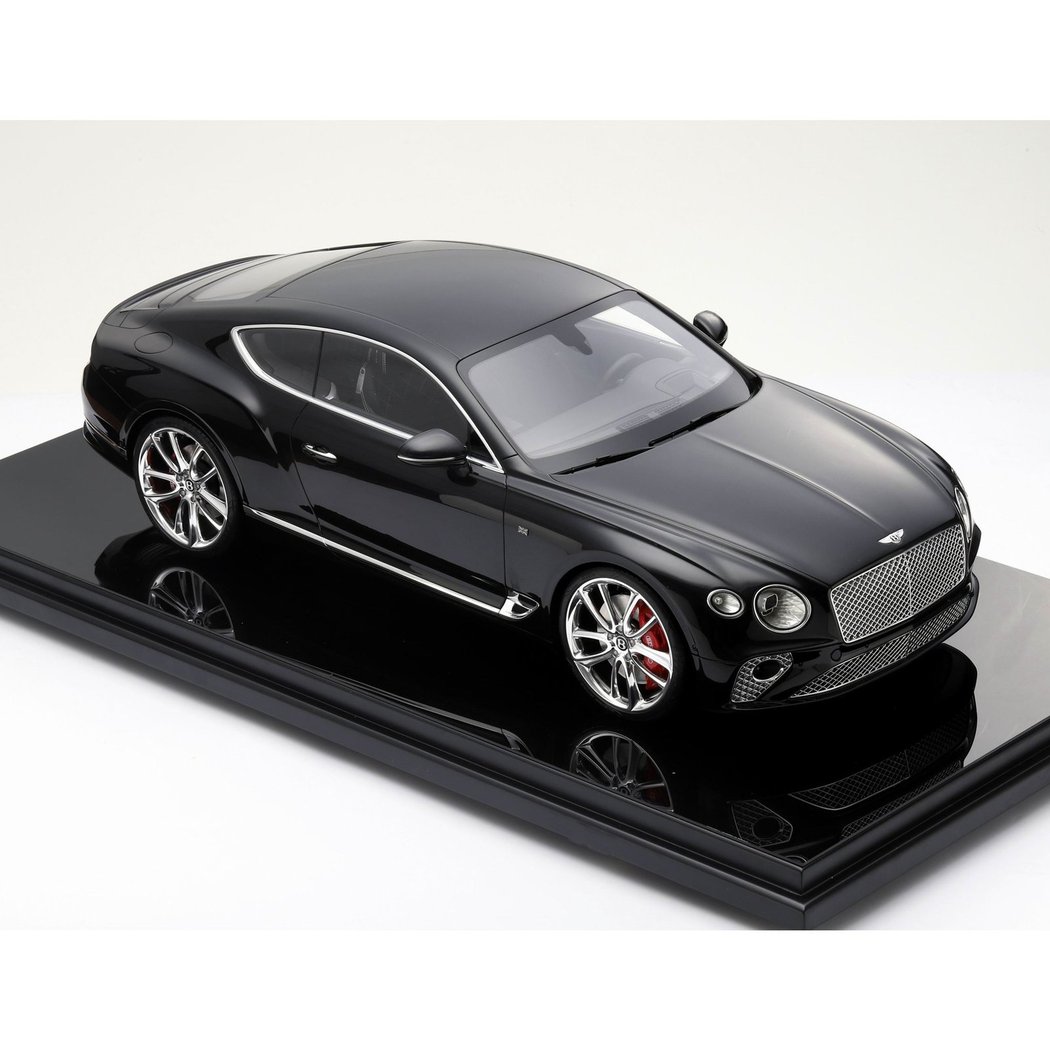 1:8 Continental GT Bespoke