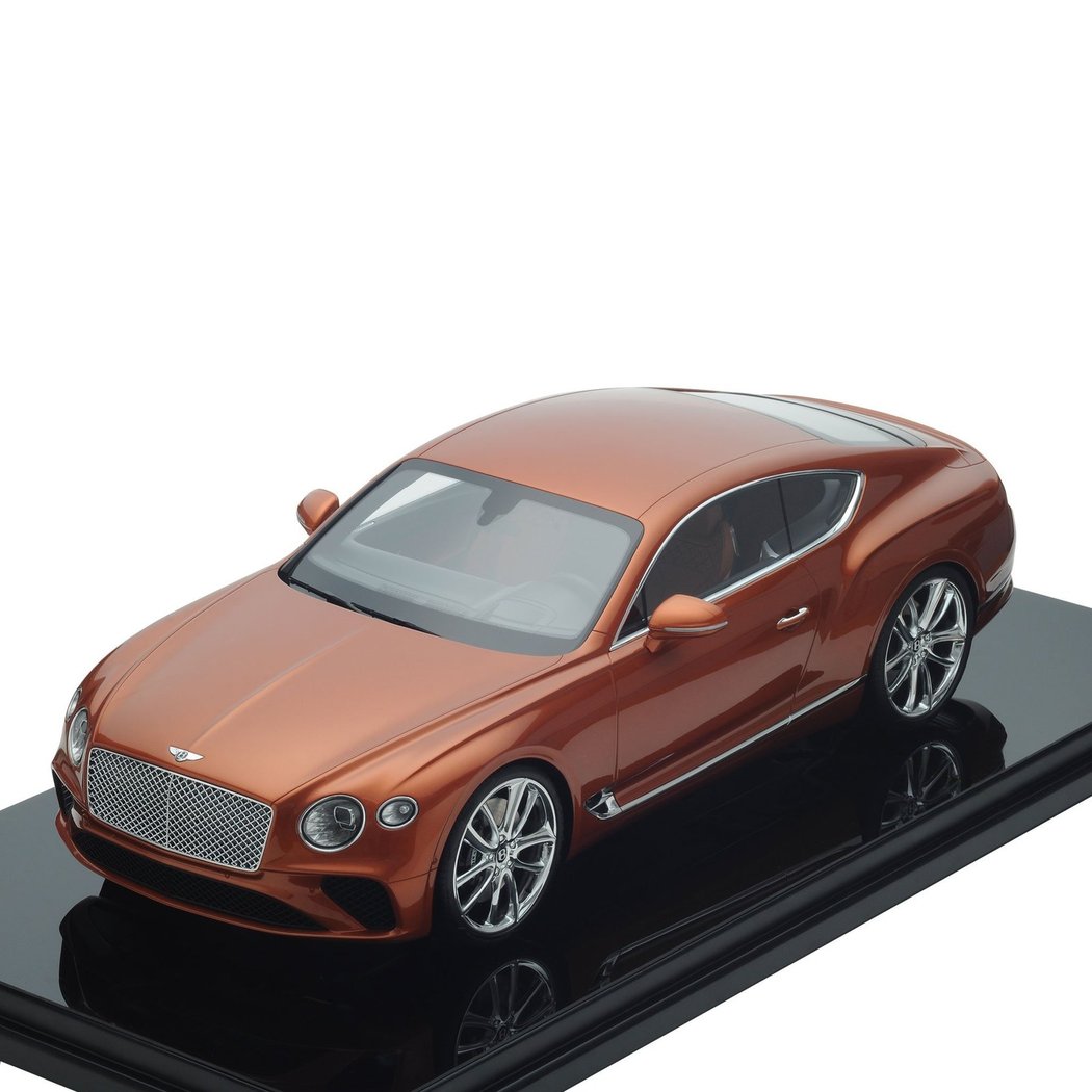 1:8 Continental GT Bespoke