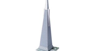 Transamerica Pyramid