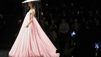„Made in China" jako symbol luxusu? V zemi vznikají ambiciózní značky