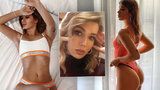 Sexy modelka dva měsíce bojovala s koronavirem: Promluvila o peklu v karanténě