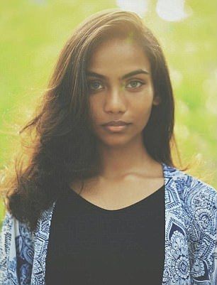 Zabili úspěšnou modelku (†21) muslimští extrémisté? Bylo to kvůli jejím šatům, tvrdí otec.