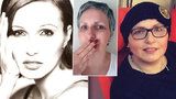 Zemřela modelka Karolína Emingrová: Mámu dvou synů zabila rakovina
