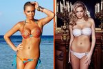 Sexy Kate Upton se stala modelkou roku 2013!