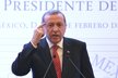Misska si dovolila satirickou básní zkritizovat prezidenta a někdejšího premiéra Erdogana