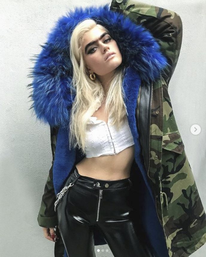 Sophia Hadjipanteli Sophia Hadjipanteli