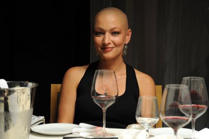 Karolina Ruppert Karolína Ruppert: Z boje o život si odskočila před kameru | Ahaonline.cz