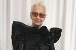 Podívejete se, jak pózuje 95letá modelka Erni Stollberg