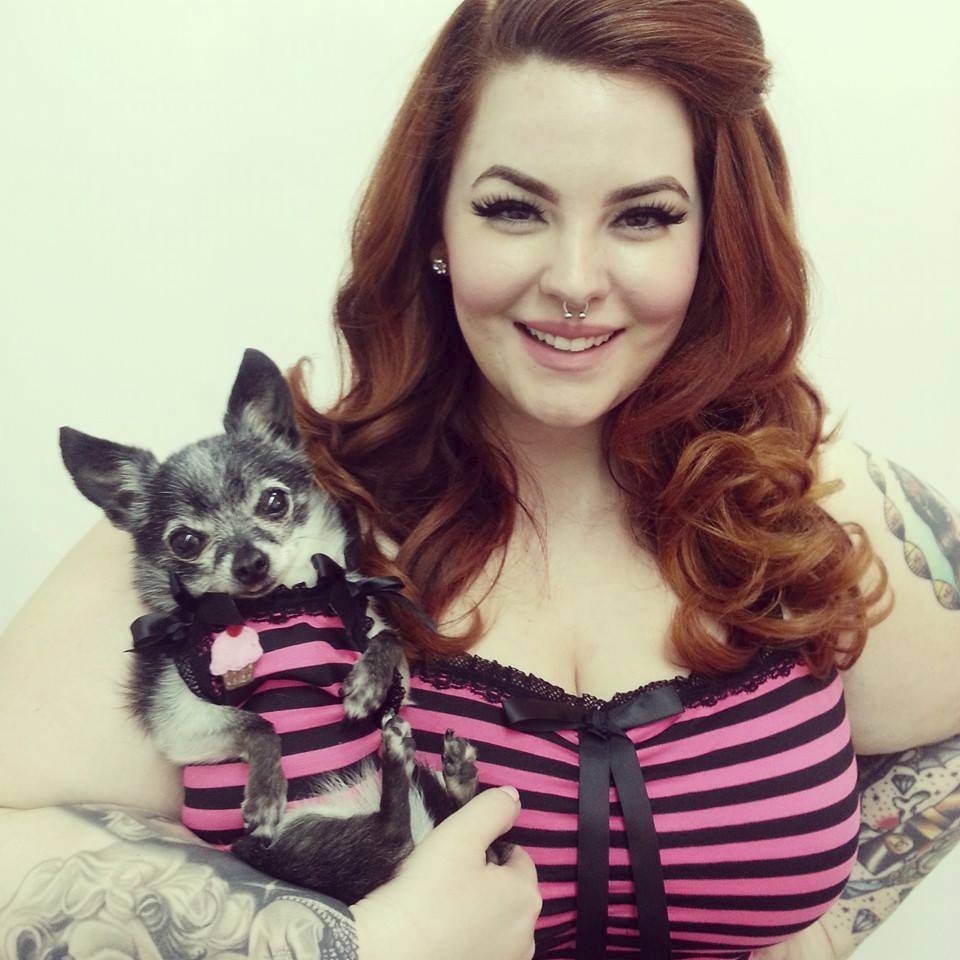 Tess Munster