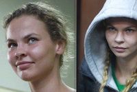 Modelka tvrdila, že má „kompro“ na Trumpa a Putina: Ruští agenti ji odvlekli z letiště
