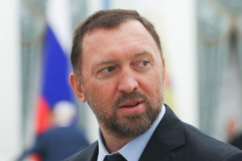 Oleg Deripaska