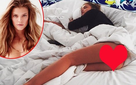 Nina Agdal byla v roce 2014 zařazena na 37. místo v žebříčku 100 nejžhavějších žen světa.