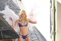 Sexy andílci v Praze konečně v celé kráse