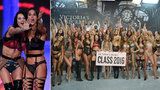 Hříšně krásné, hříšně bohaté: 13 nejbohatších modelek Victoria's Secret