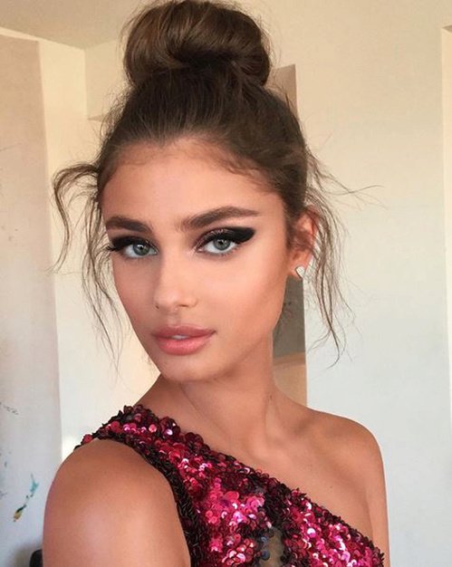 Taylor Hill