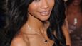 Chanel Iman (20), USA