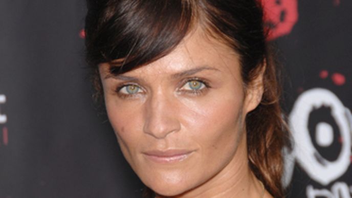 Helena Christensen 2007