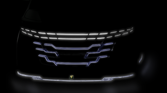 Modellista chystá luxusní MPV a SUV. Bude ambicióznější než dosud Modellista chystá luxusní MPV a SUV. Bude ambicióznější než dosud