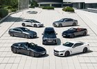 Automobilka BMW prodala v pololetí rekordních 1,34 milionu aut