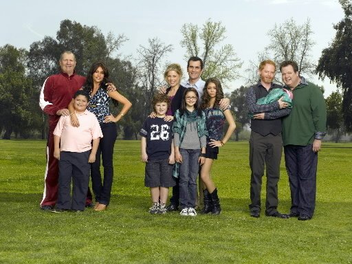 modern family