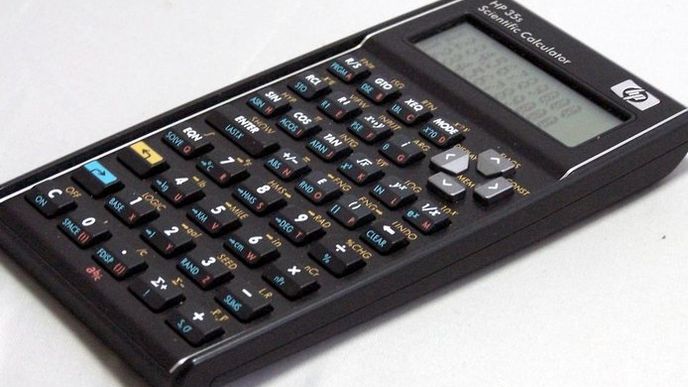 Moderní podoba první kalkulačky HP vznikla před pěti lety k 35. výročí