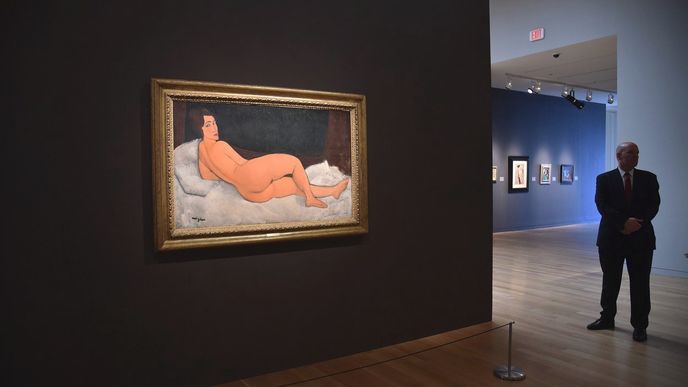 Modigliani