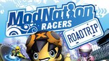 ModNation Racers: Road Trip – motokárové závody plné kreativity