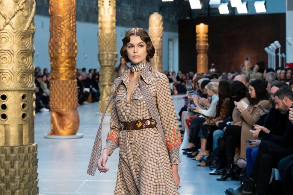 Chloé Fall Ready-to-Wear 2020