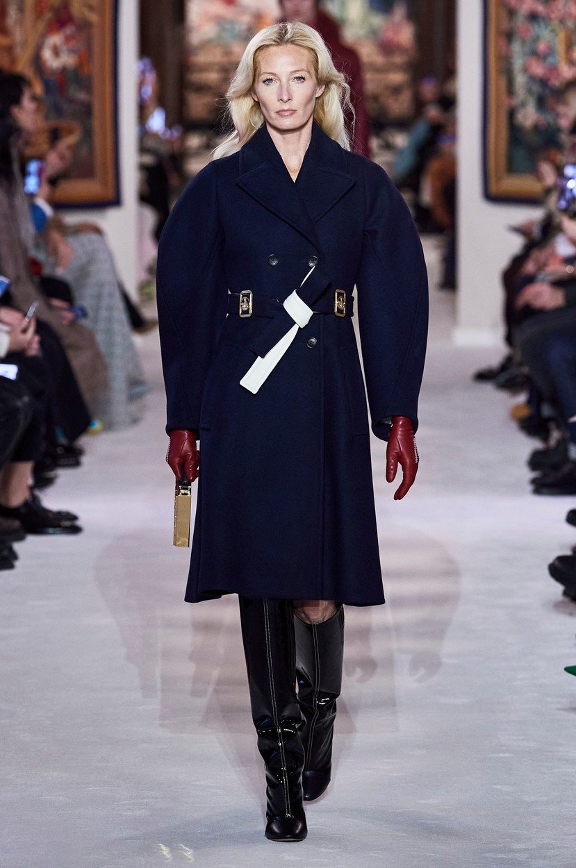 Lanvin Fall Ready-to-Wear 2020