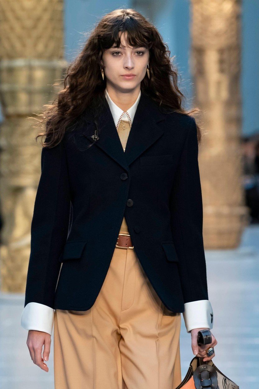 Chloé Fall Ready-to-Wear 2020