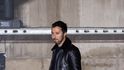 Anthony Vaccarello (35), kreativní ředitel Saint Laurent