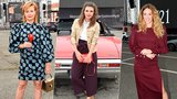 Ina T. hodnotí Mercedes Benz Prague Fashion Week: Retro Moravcová a obnošená Schneiderová!